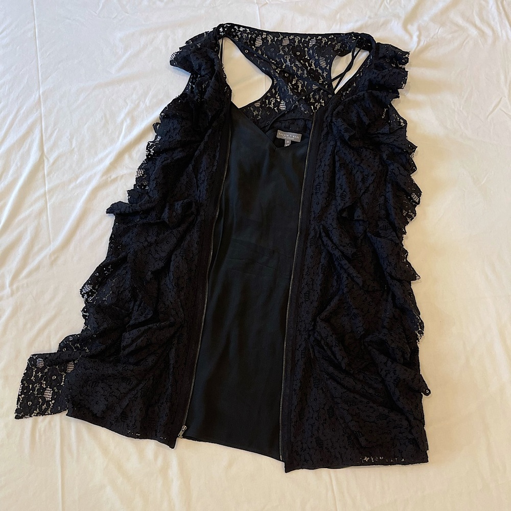 Sachin and Babi for Ankasa size 10 dress